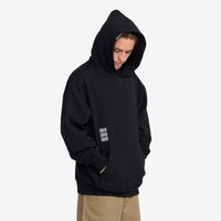 Standard Issue G420 Hoodie // BLACK