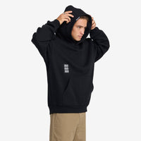 Standard Issue G420 Hoodie // BLACK