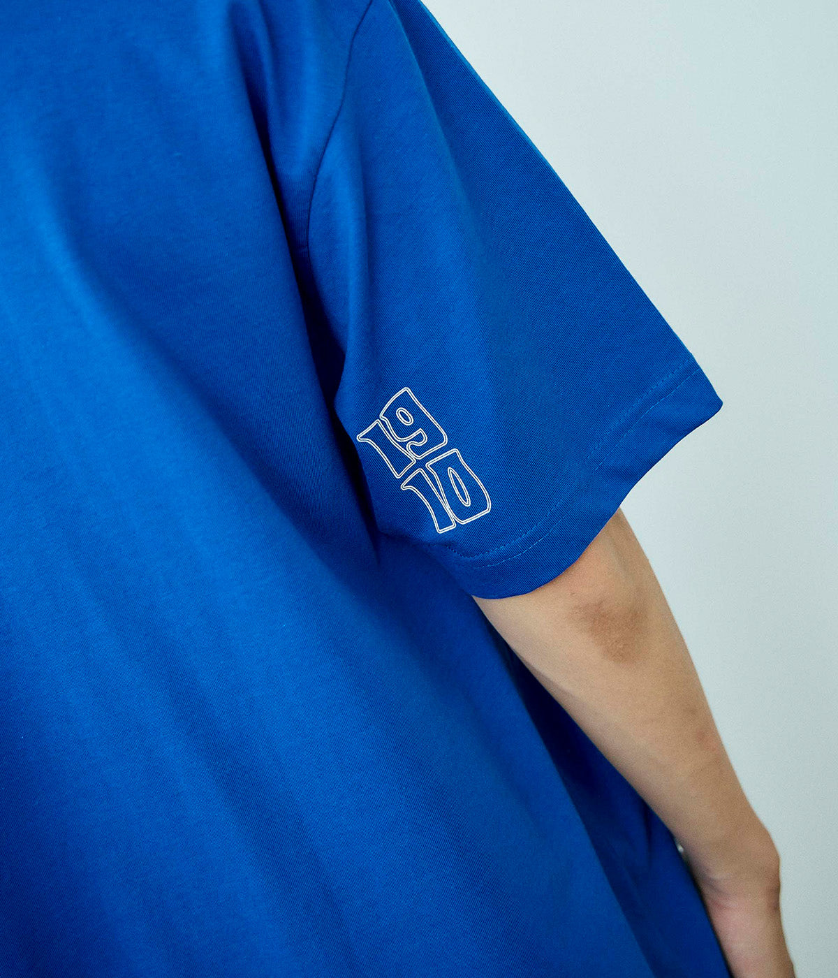 PEAKING S/S // ROYAL