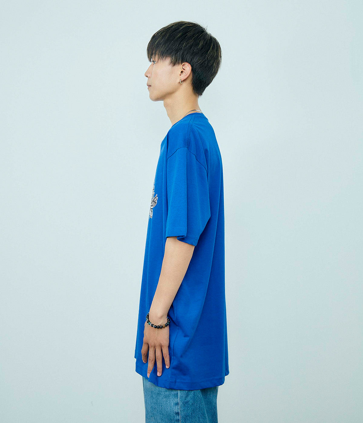 PEAKING S/S // ROYAL