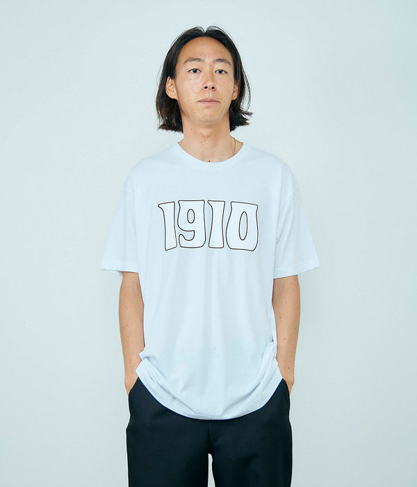 EAGLES DARE S/S // WHITE