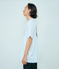 EAGLES DARE S/S // WHITE