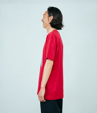 MUSE TOO S/S // RED