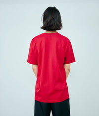 MUSE TOO S/S // RED