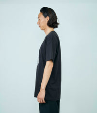 MUSE TOO S/S // BLACK