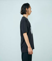 MUSE TOO S/S // BLACK