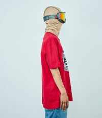 BEHOLDER S/S // RED