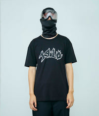 BASTARD SON S/S // BLACK