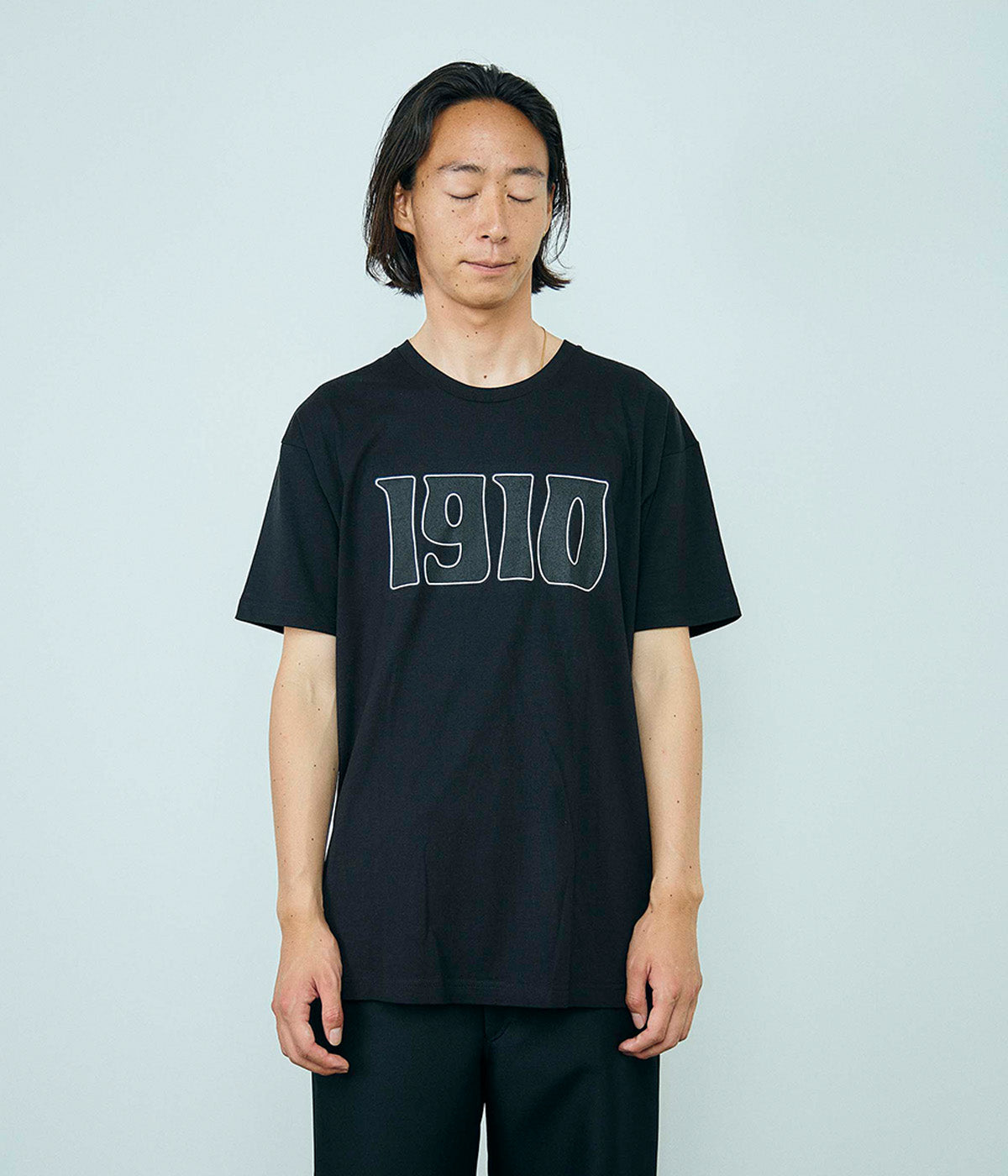 TOTEM S/S // BLACK