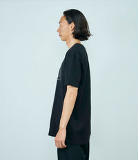 TOTEM S/S // BLACK