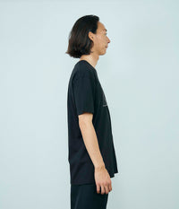 TOTEM S/S // BLACK