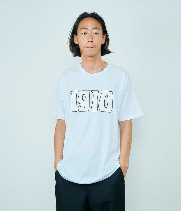 TOTEM S/S // WHITE