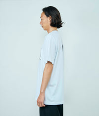 TOTEM S/S // WHITE