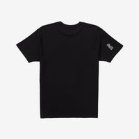 OG Font SS Tee // Black