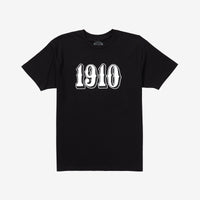 OG Font SS Tee // Black