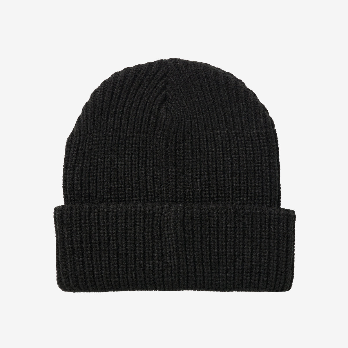 Overkill Beanie // Black