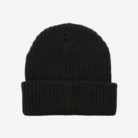 Overkill Beanie // Black