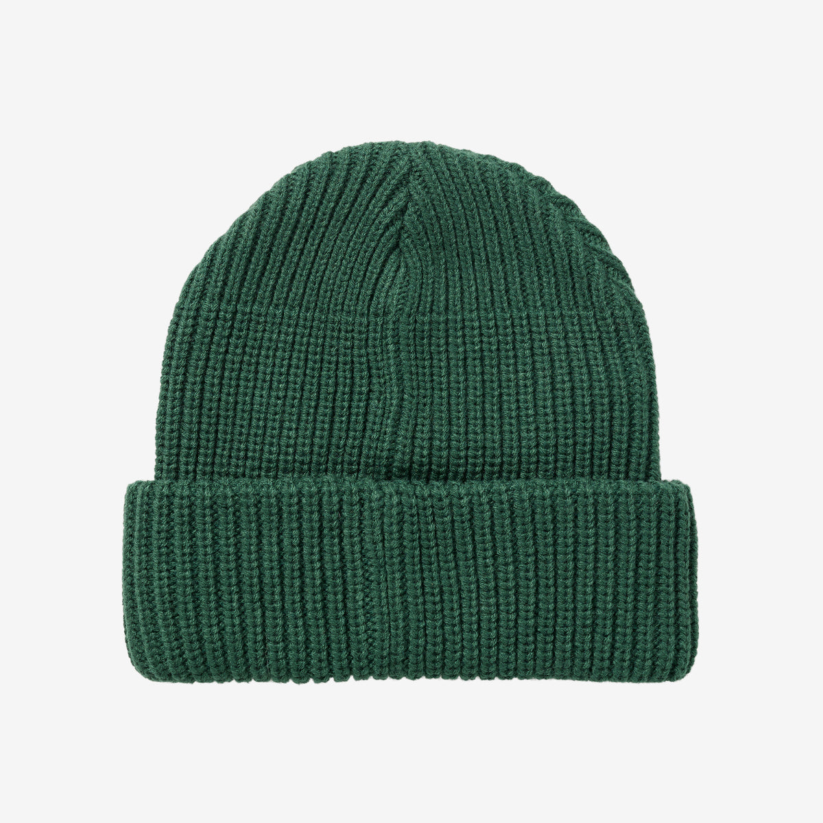 Overkill Beanie // Green – 1910 | JAPAN OFFICIAL SITE