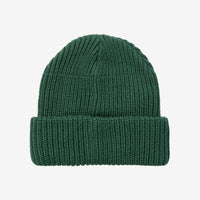 Overkill Beanie // Green