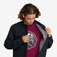 The PUB Jacket // BLACK