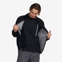 The PUB Jacket // BLACK