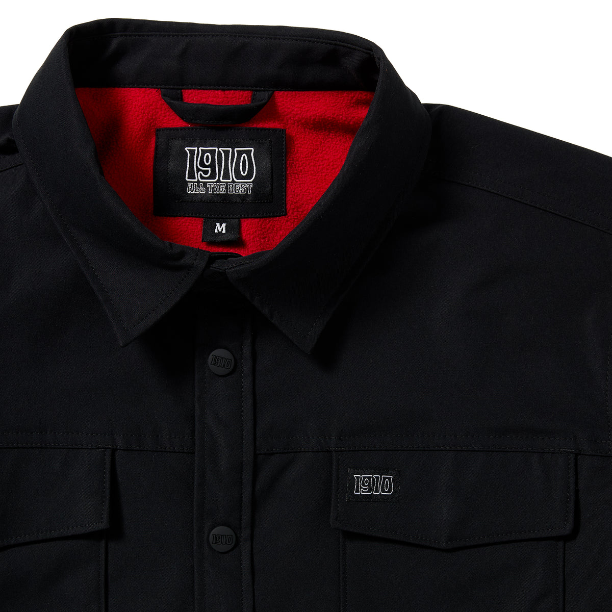 Pub Jacket – 1910 | JAPAN OFFICIAL SITE