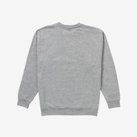 Roberta Crew Fleece // Athletic Heather