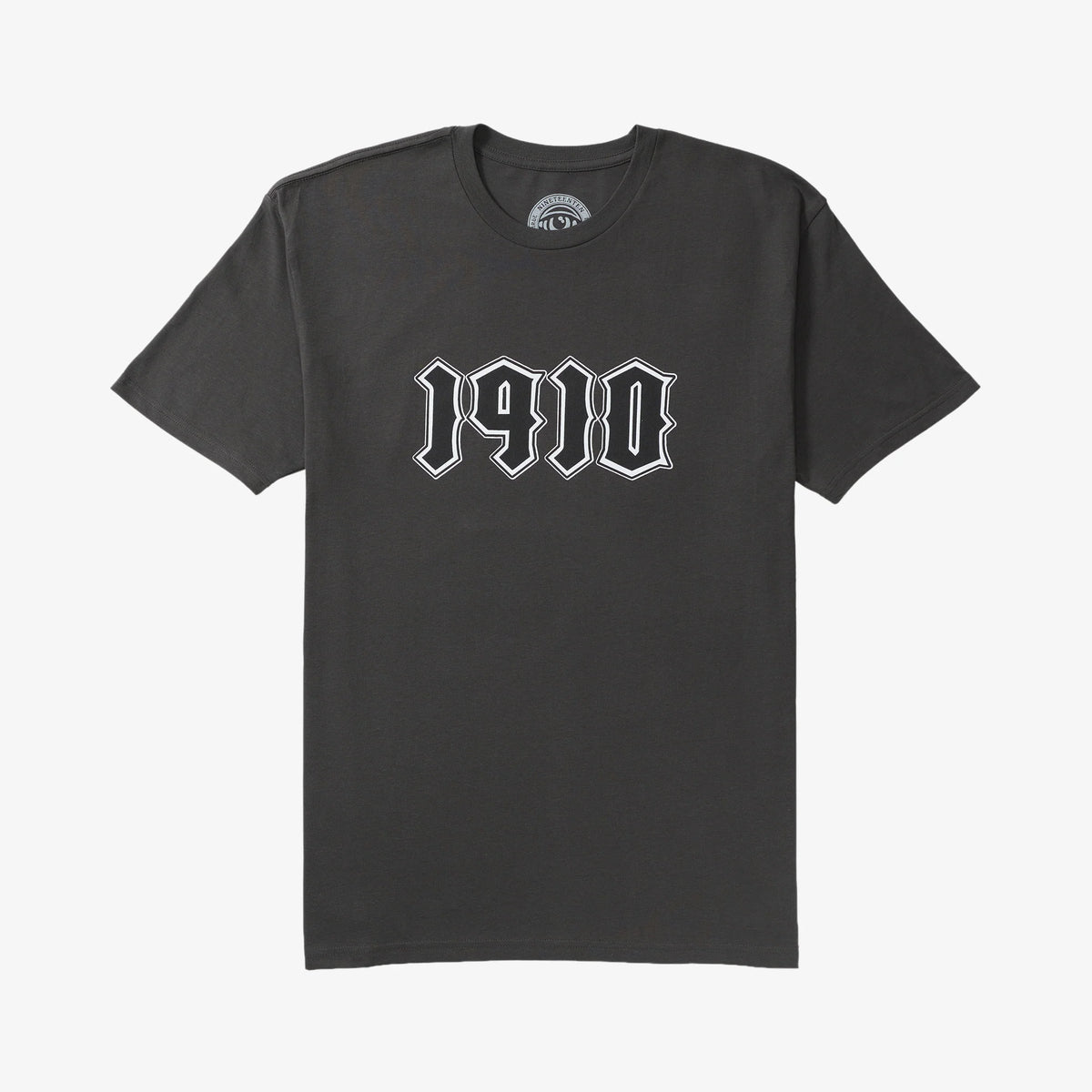 Snake Eyes SS Tee // Vintage Black – 1910 | JAPAN OFFICIAL SITE