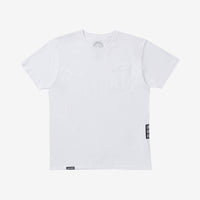 Standard Procedure SS Pocket Tee // WHITE